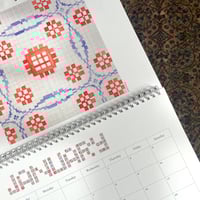 Image 2 of 2026 Calendar