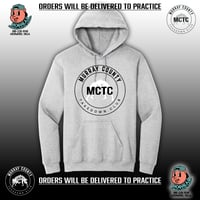 18500 MCTC Hoodie