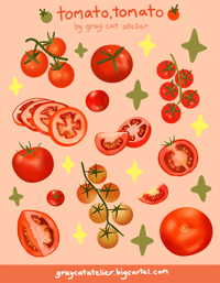 Image 9 of Sticker Sheets