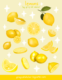 Image 13 of Sticker Sheets