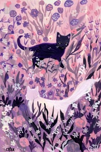 Image 4 of In the Garden Series