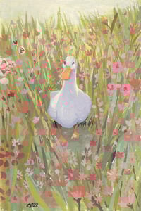 Image 3 of In the Garden Series