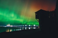 Colonial Michilimackinac