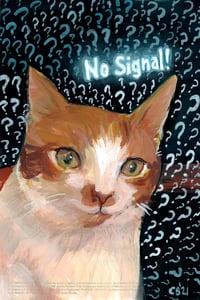 Image 14 of Cat Memes and Cats Series