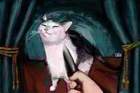 Image 5 of Cat Memes and Cats Series