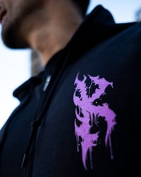 Image 3 of ZIPPER Evil Larry