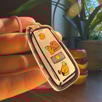 Image 3 of ASS CALLING 📞 ▪️Porte clefs