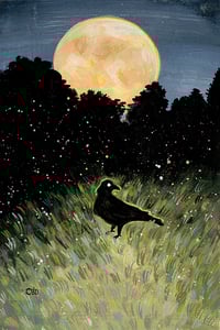 Image 3 of The Creature Series