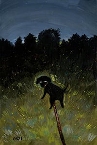 Image 2 of The Creature Series