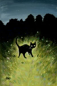 Image 5 of The Creature Series