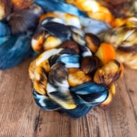 Image 1 of Full Moon | Silky Cashmerino