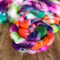 Image 2 of Glorious | Silky Cashmerino