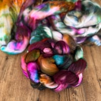 Image 1 of Wowza | Silky Cashmerino