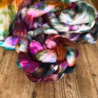 Image 2 of Wowza | Silky Cashmerino