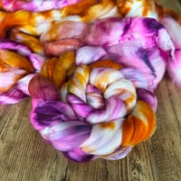 Image 2 of Prism Trail | Silky Cashmerino
