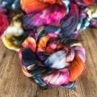 Image 2 of Black Hearted | Silky Cashmerino