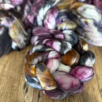 Image 1 of Old Book | Silky Cashmerino