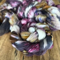 Image 2 of Old Book | Silky Cashmerino