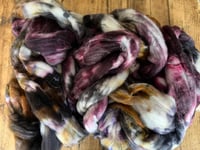 Image 3 of Old Book | Silky Cashmerino