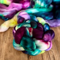 Image 1 of  Brilliant! | Super Sock