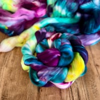 Image 2 of  Brilliant! | Super Sock