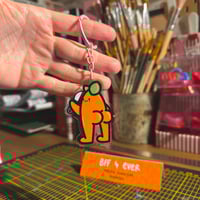 Image 3 of BFF 4 EVER 🔪✏️ ▪️Porte clefs