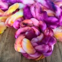 Image 1 of Juicy | Super Sock