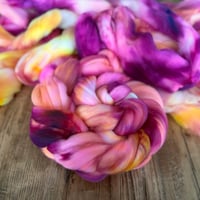 Image 2 of Juicy | Super Sock