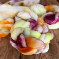 Image 1 of Solar Flare | Super Sock