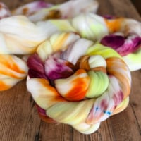 Image 2 of Solar Flare | Super Sock