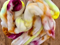 Image 3 of Solar Flare | Super Sock