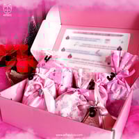 Image 2 of Advent Calendar mini 7 days (From 13rd to 22nd Nov)