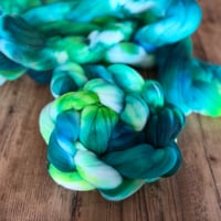 Image 1 of Alein Encounter | Super Sock