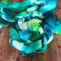 Image 2 of Alein Encounter | Super Sock