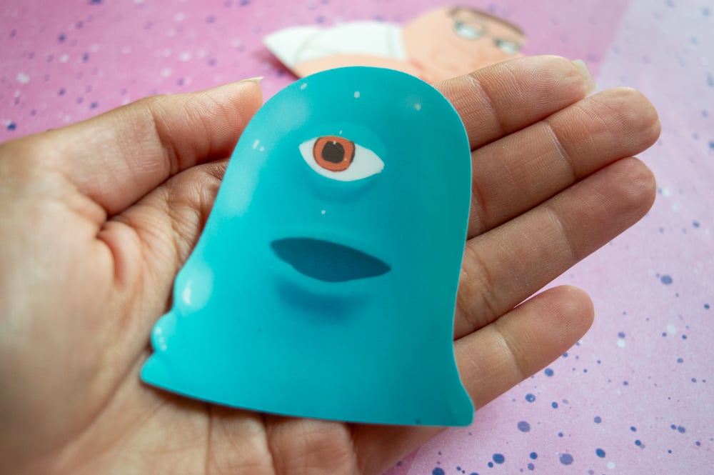 Image of Meme Stickers