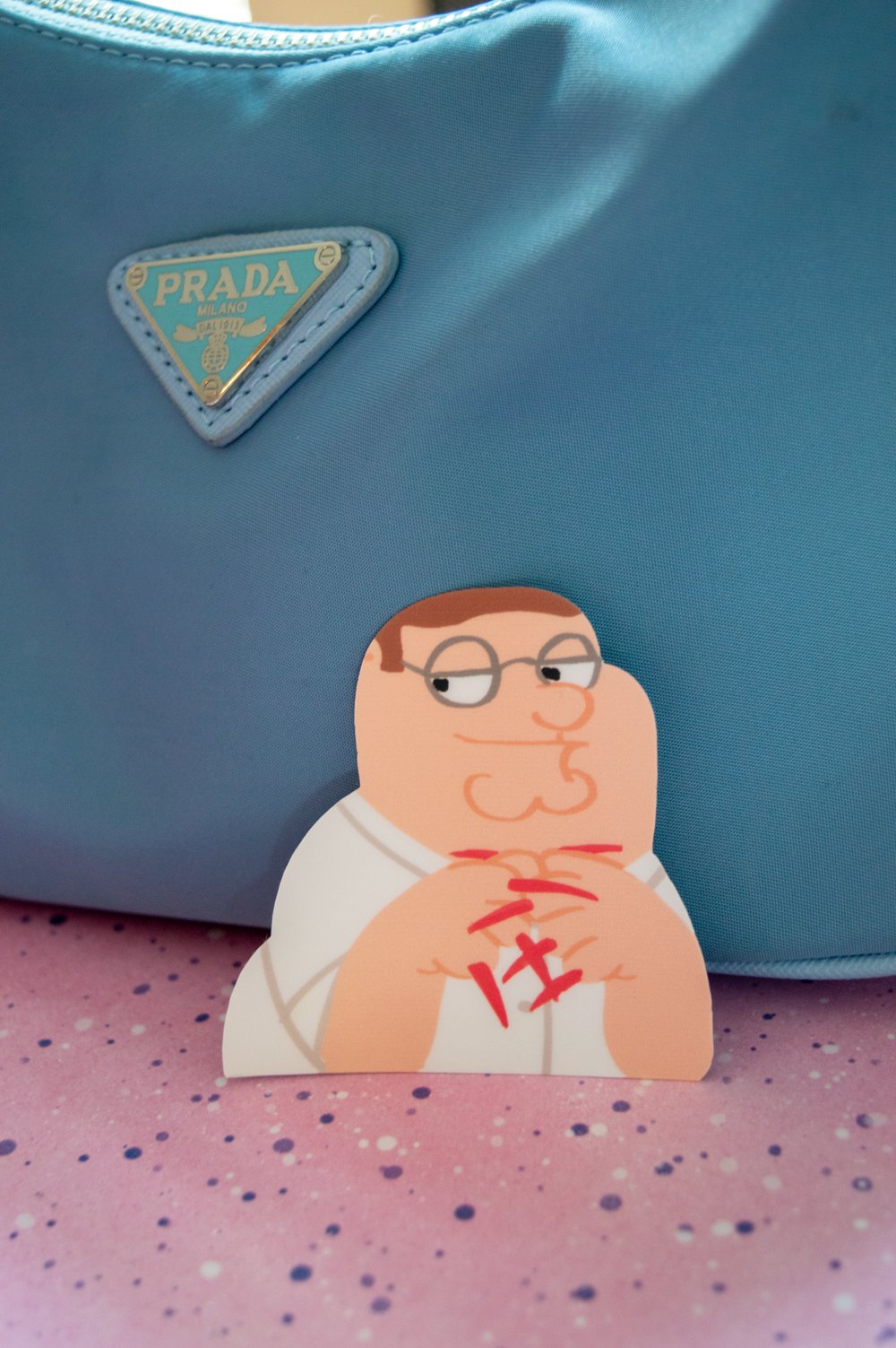 Image of Meme Stickers