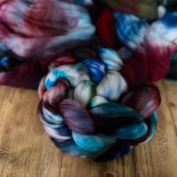 Image 1 of Wonder World | Super Sock