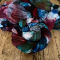 Image 2 of Wonder World | Super Sock