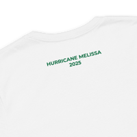 Image 3 of LIMITED EDITION : JAMAiCAN OVERCOME MELISSA 