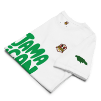 Image 4 of LIMITED EDITION : JAMAiCAN OVERCOME MELISSA 