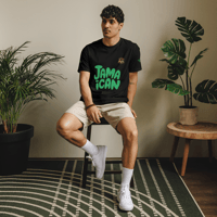 Image 5 of LIMITED EDITION : JAMAiCAN OVERCOME MELISSA 