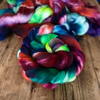 Image 2 of Greatness | Super Sock