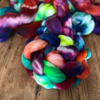 Image 1 of Greatness | Super Sock