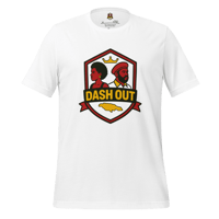 Image 1 of @WEAREDASHOUT - Unisex staple eco t-shirt