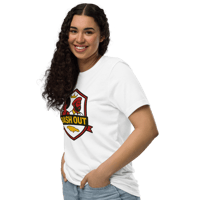 Image 2 of @WEAREDASHOUT - Unisex staple eco t-shirt