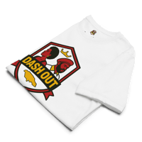 Image 5 of @WEAREDASHOUT - Unisex staple eco t-shirt