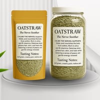 OATSTRAW - The Nerve Soother