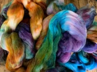 Image 3 of Pumped Up | Sparkle Sock