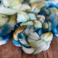 Image 1 of From Above | Sparkle Sock