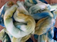 Image 3 of From Above | Sparkle Sock